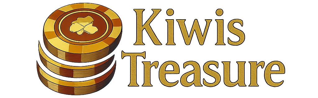 KiwisTreasure