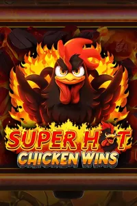 Super Hot Chicken Wins